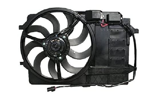 Cooling fan 47302 NRF