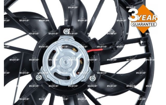 Cooling fan 47308 NRF, Image 6
