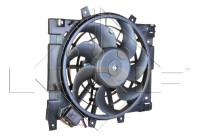 Cooling fan 47310 NRF