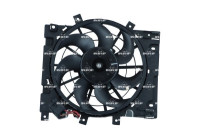 Cooling fan 47310 NRF