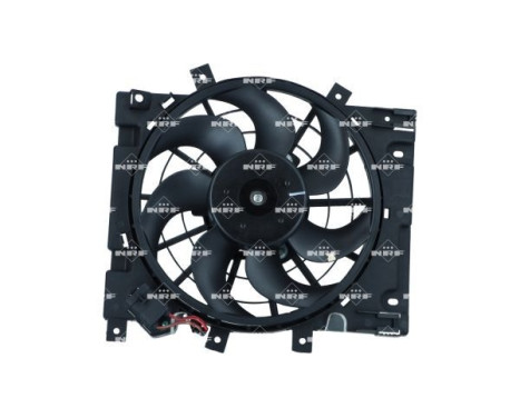 Cooling fan 47310 NRF