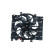 Cooling fan 47310 NRF