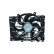 Cooling fan 47310 NRF, Thumbnail 3