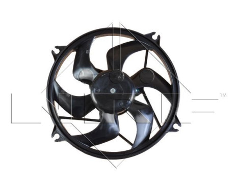 Cooling fan 47320 NRF
