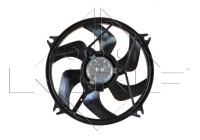 Cooling fan 47320 NRF