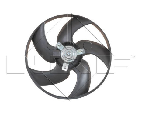 Cooling fan 47321 NRF, Image 3