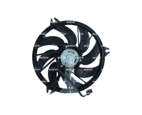 Cooling fan 47324 NRF, Image 4