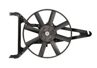 Cooling fan 47326 NRF