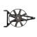 Cooling fan 47326 NRF