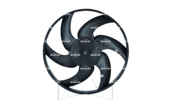 Cooling fan 47329 NRF