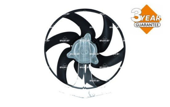 Cooling fan 47330 NRF, Image 4