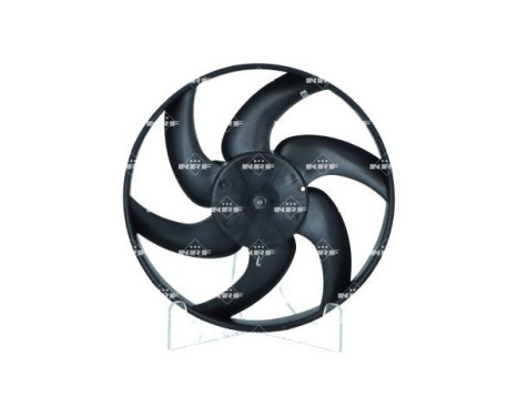 Cooling fan 47332 NRF, Image 2