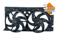 Cooling fan 47334 NRF