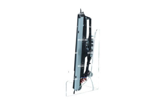 Cooling fan 47335 NRF, Image 2