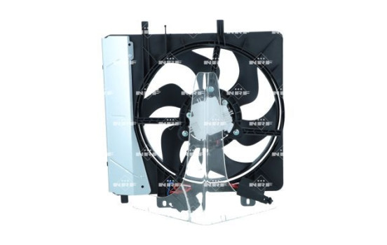 Cooling fan 47335 NRF, Image 3
