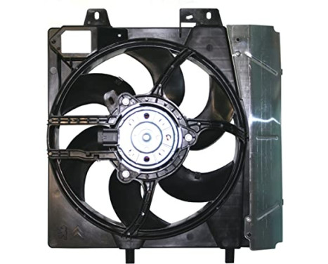 Cooling fan 47336 NRF