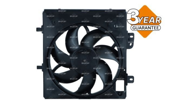 Cooling fan 47336 NRF, Image 2