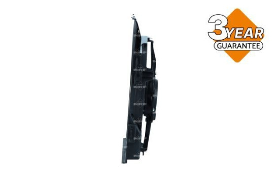 Cooling fan 47336 NRF, Image 3