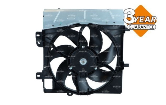 Cooling fan 47336 NRF, Image 4