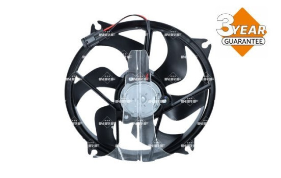 Cooling fan 47339 NRF, Image 4