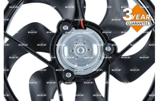 Cooling fan 47339 NRF, Image 6