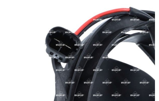 Cooling fan 47339 NRF, Image 5