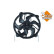 Cooling fan 47340 NRF
