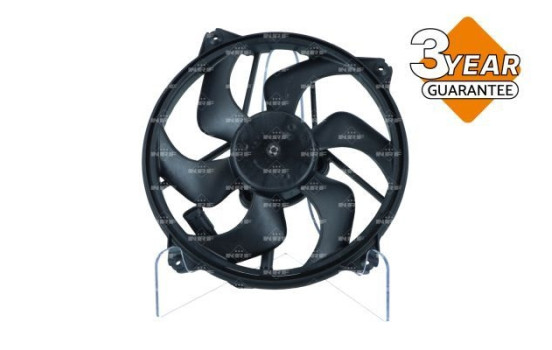 Cooling fan 47340 NRF