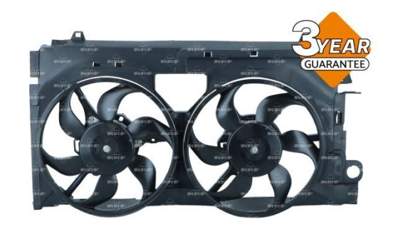 Cooling fan 47346 NRF