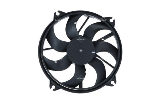 Cooling fan 47348 NRF