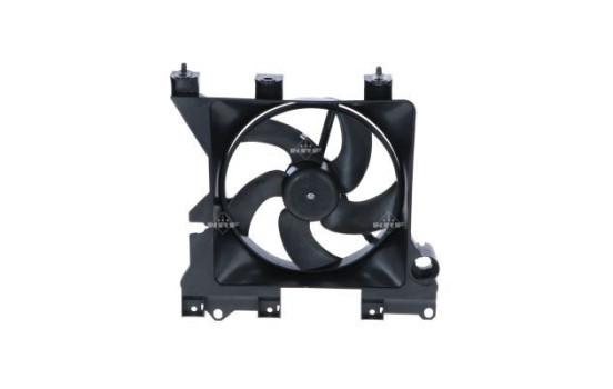 Cooling fan 47349 NRF
