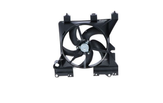 Cooling fan 47349 NRF, Image 3