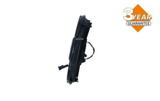Cooling fan 47354 NRF, Image 2