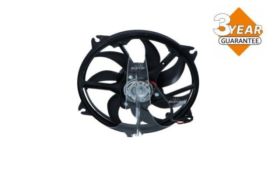 Cooling fan 47354 NRF, Image 3