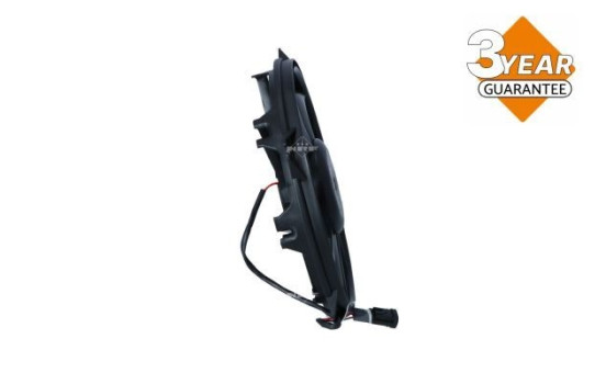 Cooling fan 47354 NRF, Image 4