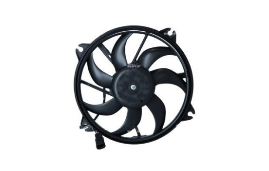 Cooling fan 47354 NRF