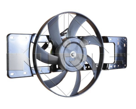 Cooling fan 47358 NRF