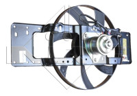 Cooling fan 47358 NRF