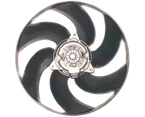 Cooling fan 47359 NRF