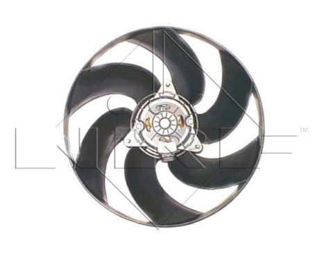 Cooling fan 47359 NRF, Image 2