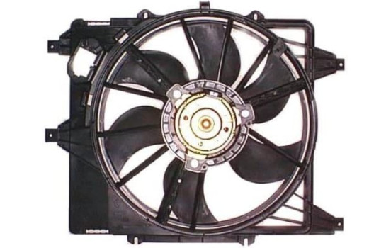 Cooling fan 47361 NRF