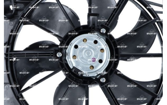 Cooling fan 47361 NRF, Image 6