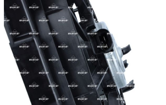Cooling fan 47361 NRF, Image 7