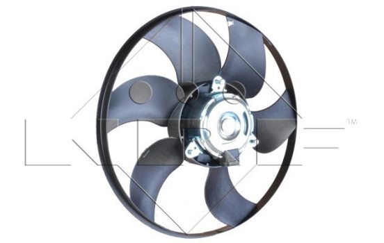 Cooling fan 47362 NRF, Image 2