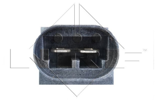 Cooling fan 47362 NRF, Image 3