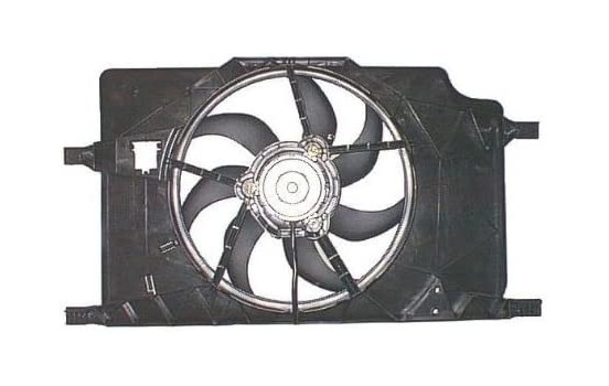 Cooling fan 47364 NRF