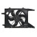 Cooling fan 47367 NRF