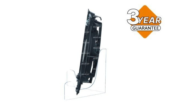 Cooling fan 47371 NRF, Image 3