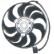 Cooling fan 47373 NRF