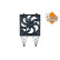 Cooling fan 47374 NRF, Thumbnail 4